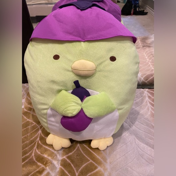 Sumikko Gurashi large plush - Picture 1 of 5